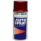 MOTIP Dupli-Color 245855 Original Auto-Spray, 150 ml, Postgelb L13R