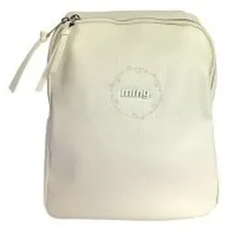 MTNG  Rucksack Damen Accessoires MUSTANG Adria beige  in Weiss, 15
