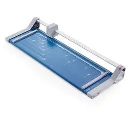 Dahle 508 Rollenschneider A3 Schnittleistung A4 80 g/m2: 6 Blatt