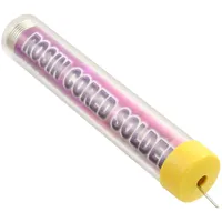 InLine Lötzinn ø 1,0mm 15g Rolle, bleifrei