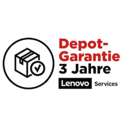 Lenovo Garantieerweiterung ePac 3 J.Bring In für V-Serie 5WS0Q81869