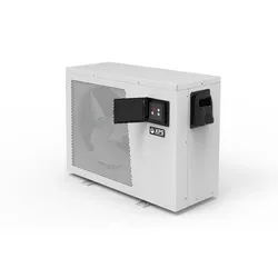 Pool-Wärmepumpe XPS-70 für Planschbecken 7KW