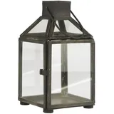ib laursen Laterne Norr mini, in schwarz | Gr.: onesize