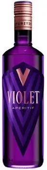 Violet Aperitif 15% Vol. 700ml