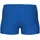 Arena Team Shorts Jungen Einfarbig - Royal-white - 140