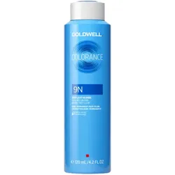 Goldwell Colorance 9N Hell-Hellblond 120ml