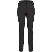 ICEPEAK Doral Softshellhose Damen 990 black 38