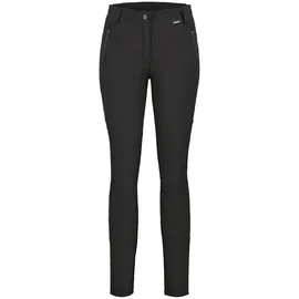 ICEPEAK Doral Softshellhose Damen 990 black 38