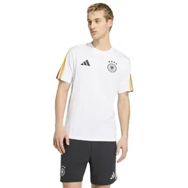 adidas Deutschland T-Shirt 2026 weiß Herren Gr. XL