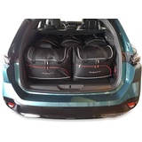 KJUST Kofferraumtaschen-Set 5-teilig PEUGEOT 308 SW PHEV 7032037