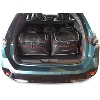 KJUST Kofferraumtaschen-Set 5-teilig PEUGEOT 308 SW PHEV 7032037