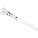 Fantasia Silikon Masken-Pinsel weiß