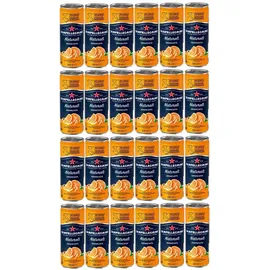 Sanpellegrino Aranciata 0,33L Dose