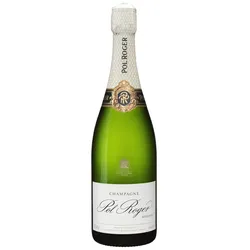 Champagner Brut Réserve - Pol Roger