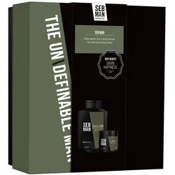 SEB MAN Geschenkbox