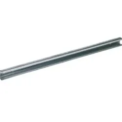 Hager FZ801E Kabelzugsentlastung mit Kabelschellen für Breite 350mm
