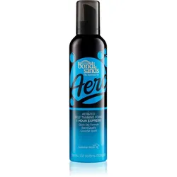 Bondi Sands Aero 1 Hour Express Selbstbräunerschaum für schnellere Bräune 225 ml