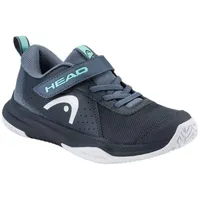 Head Racket Sprint Velcro Blueberry/Teal 30
