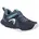 Racket Velcro Blueberry/Teal 30