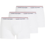 Tommy Hilfiger Boxershorts white M 3er Pack