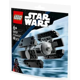 LEGO Star Wars TIE Advanced Mini-Modell 30727