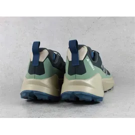 adidas Terrex Trailmaker 2 GTX Speed Lace Herren Carbon/Grey Three/Silver Green 46