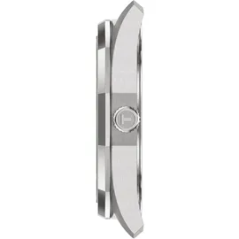 TISSOT Classic Contemporary Quarz Schwarz 39 mm T151.422.16.051.00