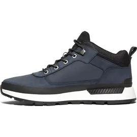 Timberland Field Trekker Mid Herren Navy 41