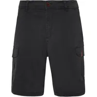 Protest Nytro Cargo Shorts - Deep Grey XL