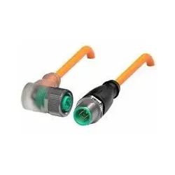 PEPPERL+FUCHS Verbindungskabel V1-W-E#240784-100013