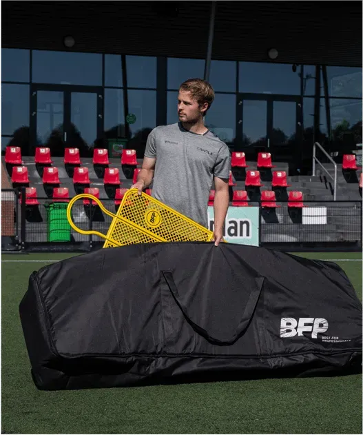Cawila LIGA Tasche für steckbare Trainingsdummies
