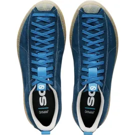Scarpa Mojito Wrap Schuhe (Größe 45.5, blau)