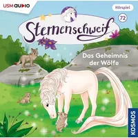 USM United Soft Sternenschweif (Folge 72): Das Geheimnis der