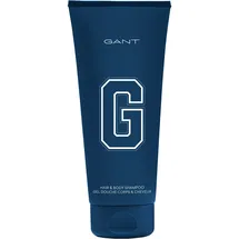 GANT G Hair & Body Shampoo 200 ml