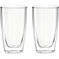 Montana montana: :enjoy Doppelwandbecher 2er Set 180 ml