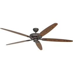 Classic Royal 180 - Lack Braun Antik / Eiche antik und Nussbaum