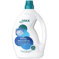 HAKA Vollwaschmittel Flüssig 2 l 40 WL