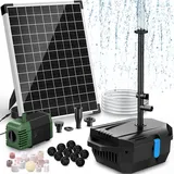 poposoap 20 W