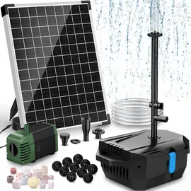 poposoap 20 W