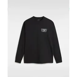 Vans Full Patch Back LS