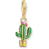 Thomas Sabo Kaktus mehrfarbig 1928-471-7