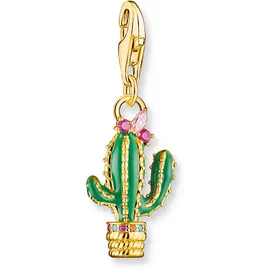 Thomas Sabo Kaktus mehrfarbig 1928-471-7