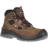 Sixton Sicherheits- Hochschuh Labrador S3 EN ISO 20345 - Gr. 42 - 42