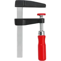 Bessey Schraubzwinge Druckguss 250 mm 50 mm