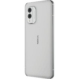 Nokia X30 5G 6 GB RAM 128 GB ice white