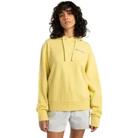 BILLABONG Hoodie Retro Dreams gelb S