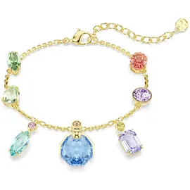 Swarovski Gema Armband Mehrfarbig 563050C00 Größe Unisex