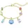 Swarovski Gema Armband Mehrfarbig 563050C00 Größe Unisex