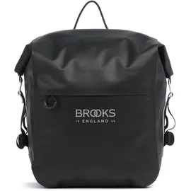 Brooks Scape Pannier Small schwarz
