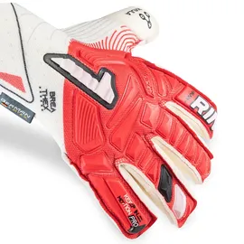 Rinat Torwarthandschuhe Red/White 7